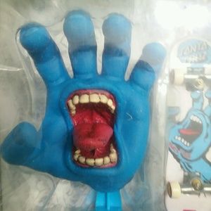 Meet your Posher, Jacob